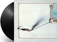 GENESIS Trespass Vinyl Record LP Charisma..